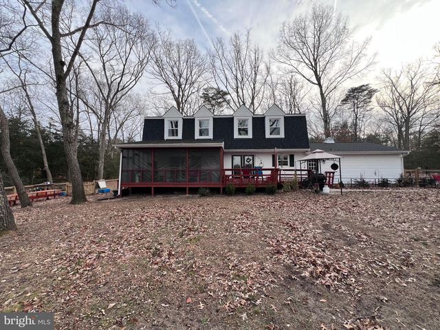 436 THOMPSON CIR, Colonial Beach, VA 22443