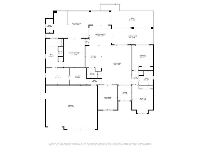 103 Arborvita PL, Bastrop, TX 78602