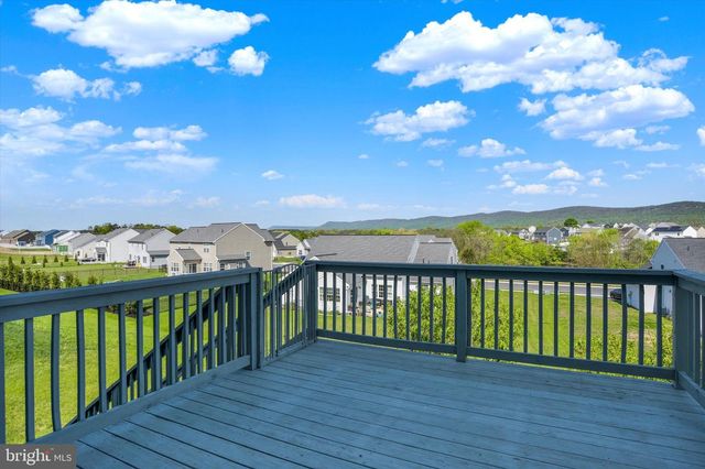 105 S SOUTH MOUNTAIN DRIVE, Carlisle, PA 17013