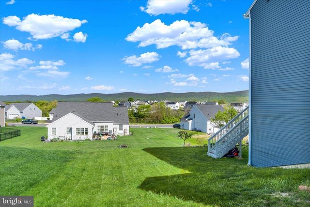 105 S SOUTH MOUNTAIN DRIVE, Carlisle, PA 17013