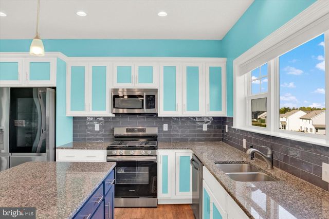 105 S SOUTH MOUNTAIN DRIVE, Carlisle, PA 17013