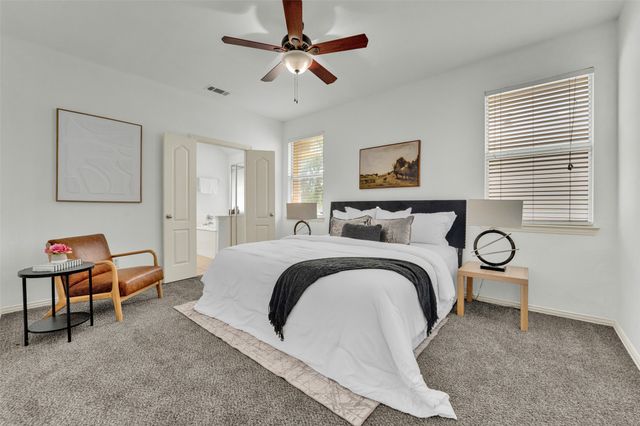 10108 Cherry Hill Lane, Providence Village, TX 76227