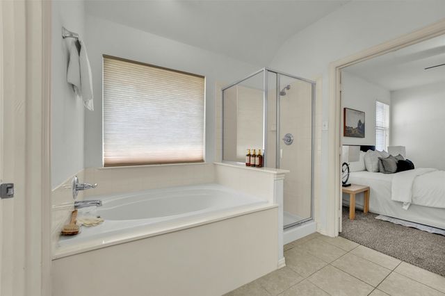 10108 Cherry Hill Lane, Providence Village, TX 76227