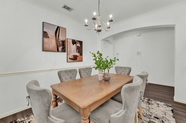 10108 Cherry Hill Lane, Providence Village, TX 76227