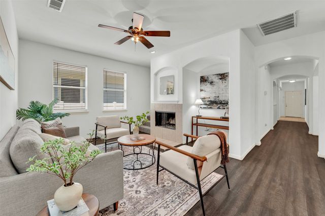 10108 Cherry Hill Lane, Providence Village, TX 76227