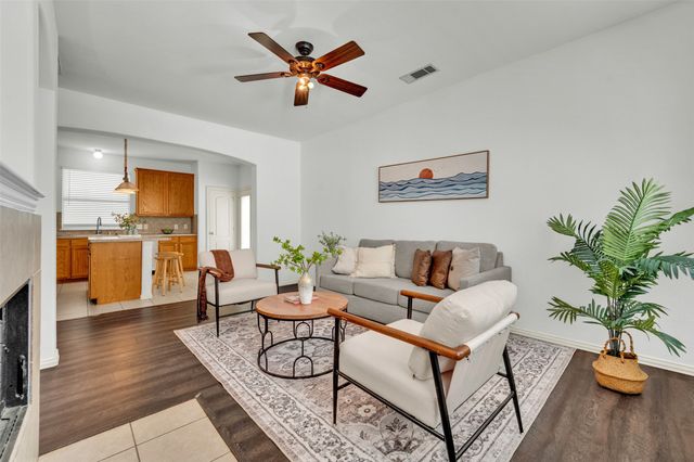 10108 Cherry Hill Lane, Providence Village, TX 76227