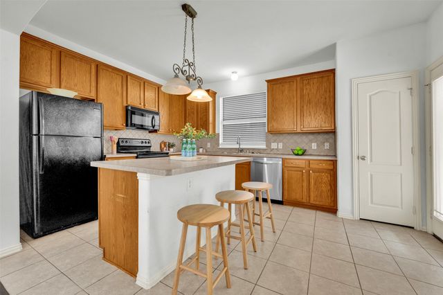 10108 Cherry Hill Lane, Providence Village, TX 76227