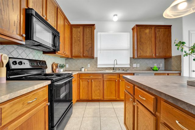 10108 Cherry Hill Lane, Providence Village, TX 76227