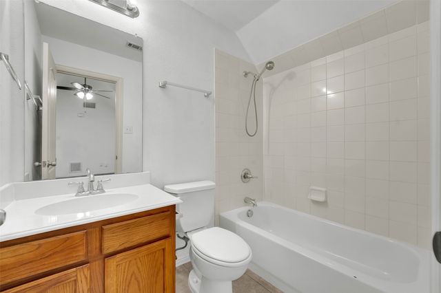 10108 Cherry Hill Lane, Providence Village, TX 76227