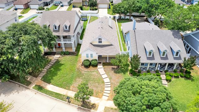 10108 Cherry Hill Lane, Providence Village, TX 76227