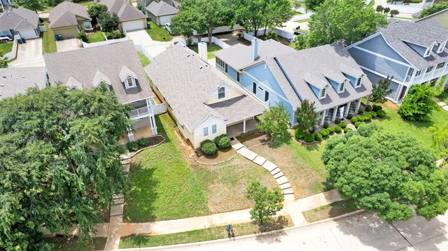 10108 Cherry Hill Lane, Providence Village, TX 76227