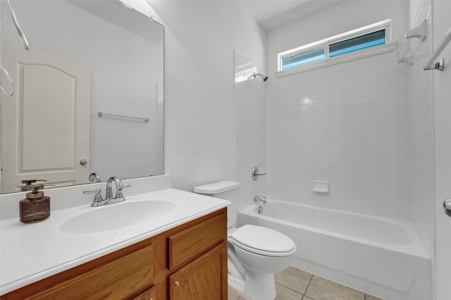 10108 Cherry Hill Lane, Providence Village, TX 76227