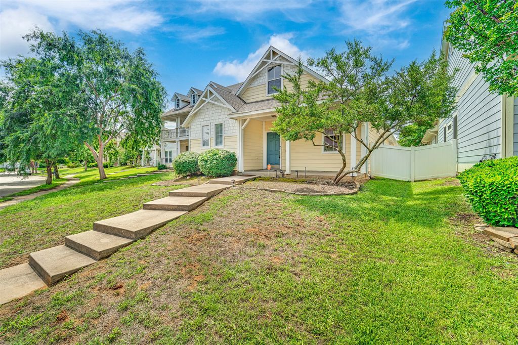 10108 Cherry Hill Lane, Providence Village, TX 76227