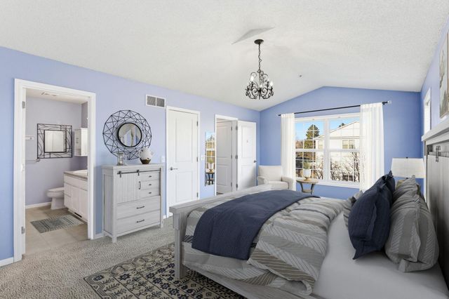 891 Ledgestone Drive, Mahtomedi, MN 55115