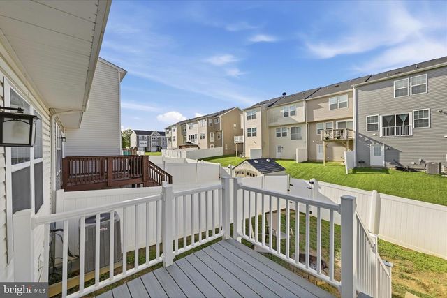 45 BRITANIA CT, Martinsburg, WV 25405