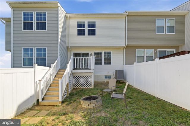 45 BRITANIA CT, Martinsburg, WV 25405