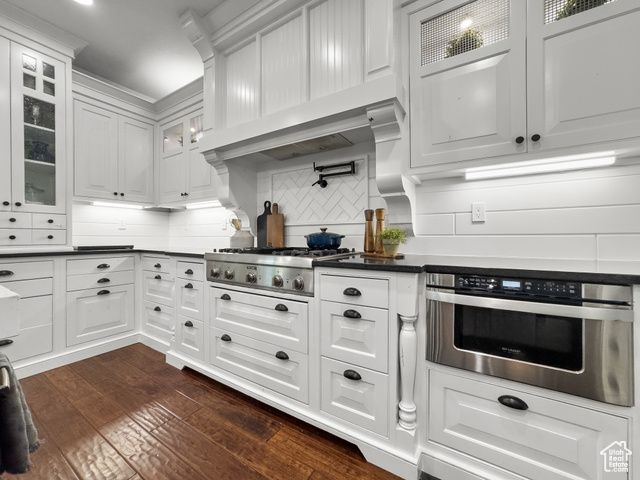 5982 N ROLLINS RANCH RD, Mountain Green, UT 84050