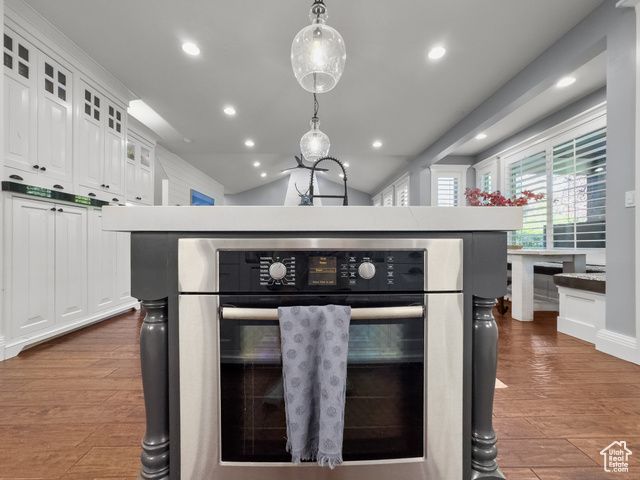 5982 N ROLLINS RANCH RD, Mountain Green, UT 84050