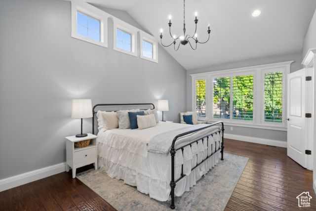 5982 N ROLLINS RANCH RD, Mountain Green, UT 84050