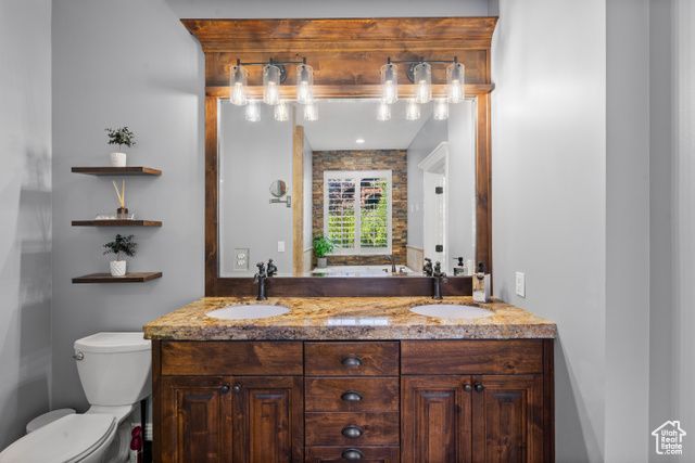 5982 N ROLLINS RANCH RD, Mountain Green, UT 84050