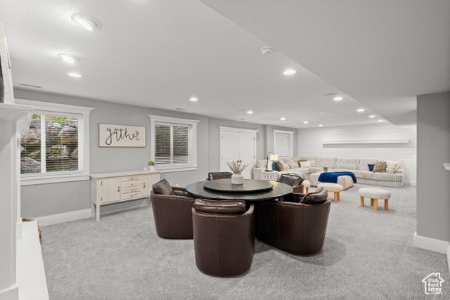 5982 N ROLLINS RANCH RD, Mountain Green, UT 84050