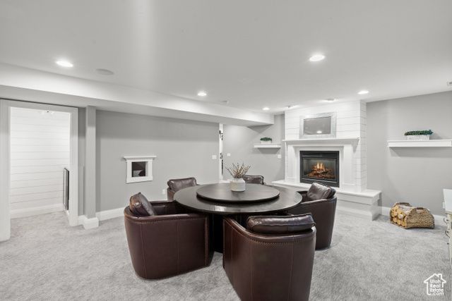 5982 N ROLLINS RANCH RD, Mountain Green, UT 84050