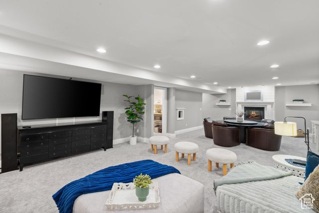 5982 N ROLLINS RANCH RD, Mountain Green, UT 84050