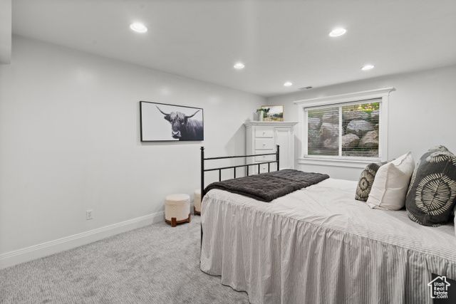 5982 N ROLLINS RANCH RD, Mountain Green, UT 84050