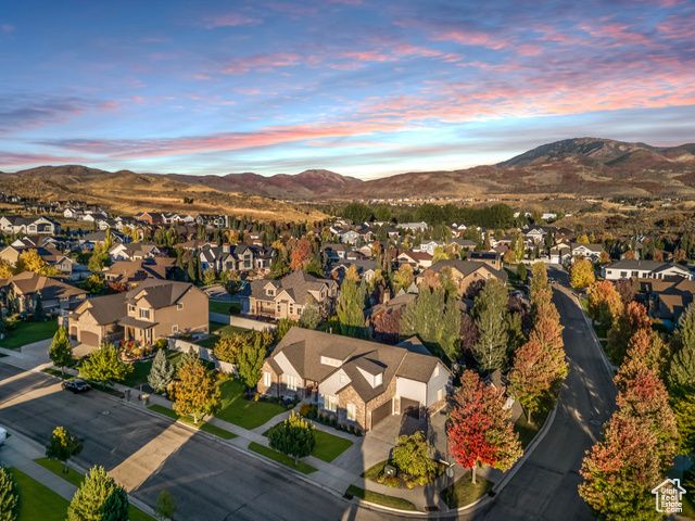 5982 N ROLLINS RANCH RD, Mountain Green, UT 84050