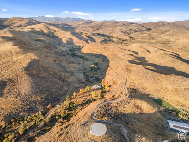 5982 N ROLLINS RANCH RD, Mountain Green, UT 84050