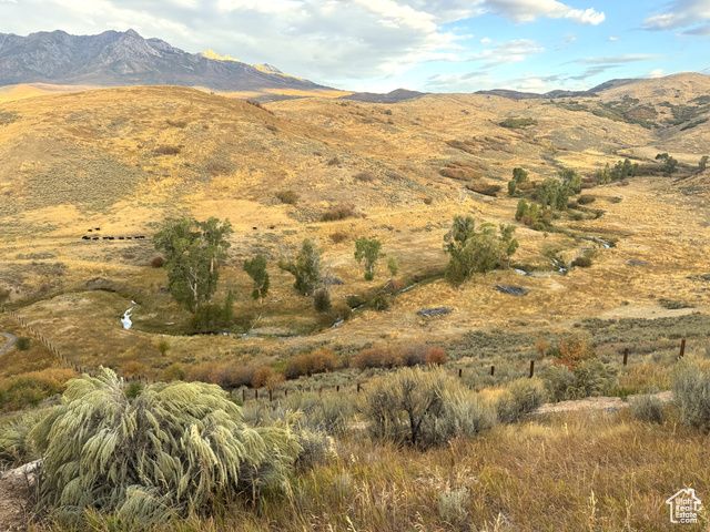 5982 N ROLLINS RANCH RD, Mountain Green, UT 84050