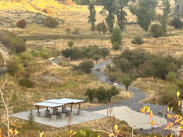 5982 N ROLLINS RANCH RD, Mountain Green, UT 84050