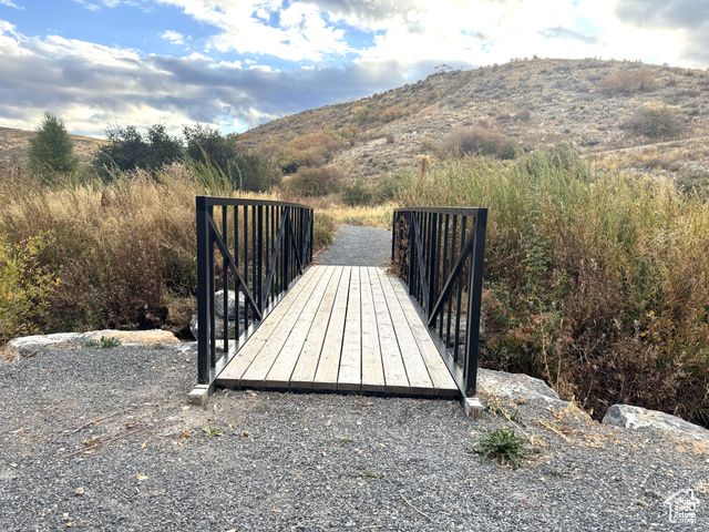 5982 N ROLLINS RANCH RD, Mountain Green, UT 84050