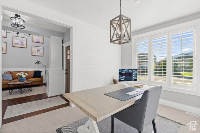 5982 N ROLLINS RANCH RD, Mountain Green, UT 84050