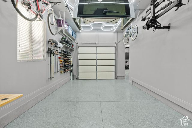 5982 N ROLLINS RANCH RD, Mountain Green, UT 84050