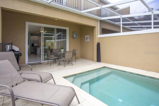 1534 TRANQUIL AVENUE, Clermont, FL 34714