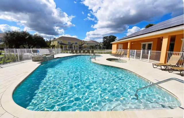1534 TRANQUIL AVENUE, Clermont, FL 34714