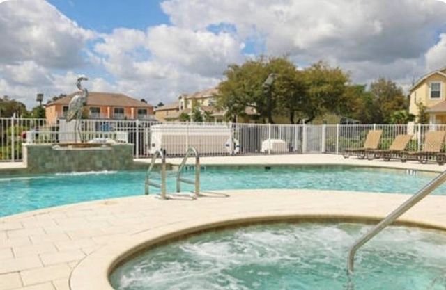 1534 TRANQUIL AVENUE, Clermont, FL 34714