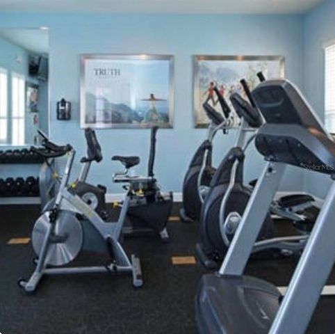 1534 TRANQUIL AVENUE, Clermont, FL 34714