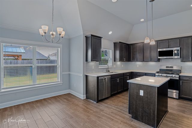 574 Brunswick Gardens, Haughton, LA 71037