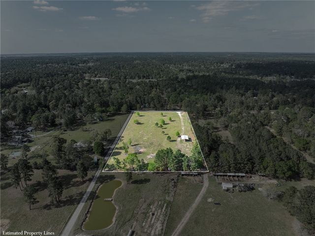 5890 Magan Road, Waller, TX 77484