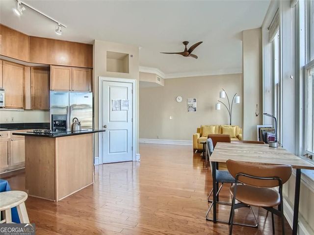 57 Forsyth Street NW 9C, Atlanta, GA 30303