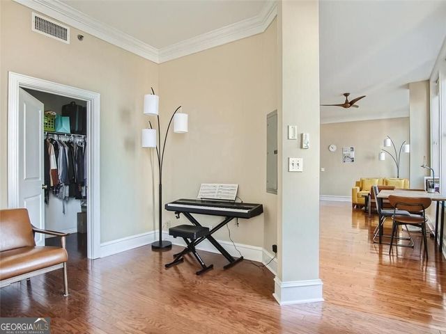 57 Forsyth Street NW 9C, Atlanta, GA 30303