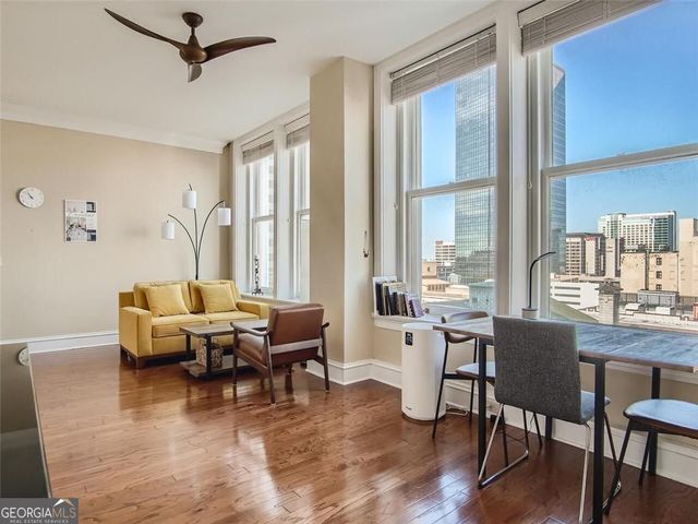 57 Forsyth Street NW 9C, Atlanta, GA 30303