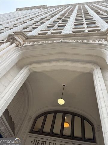 57 Forsyth Street NW 9C, Atlanta, GA 30303