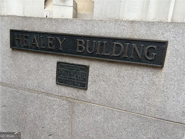 57 Forsyth Street NW 9C, Atlanta, GA 30303