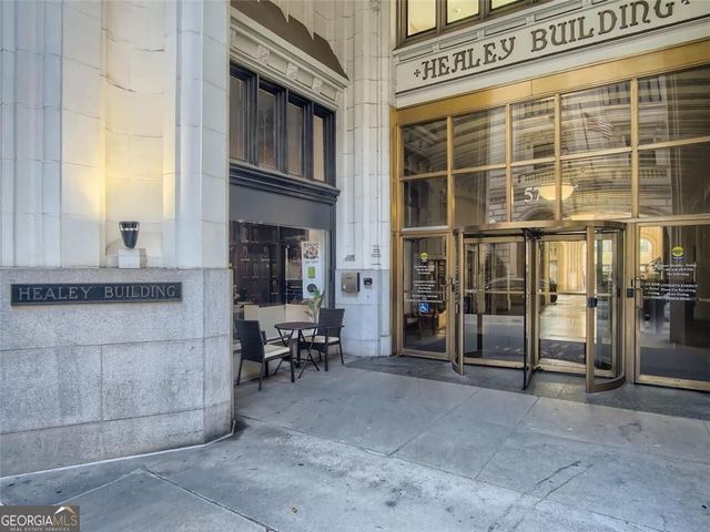 57 Forsyth Street NW 9C, Atlanta, GA 30303