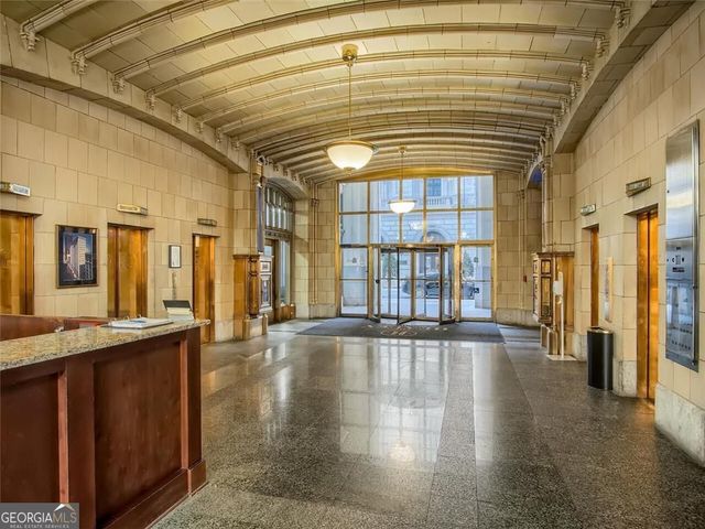 57 Forsyth Street NW 9C, Atlanta, GA 30303