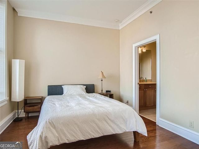 57 Forsyth Street NW 9C, Atlanta, GA 30303