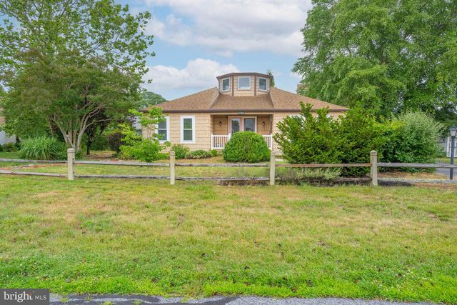 38256 WATERWAY DR, Ocean View, DE 19970